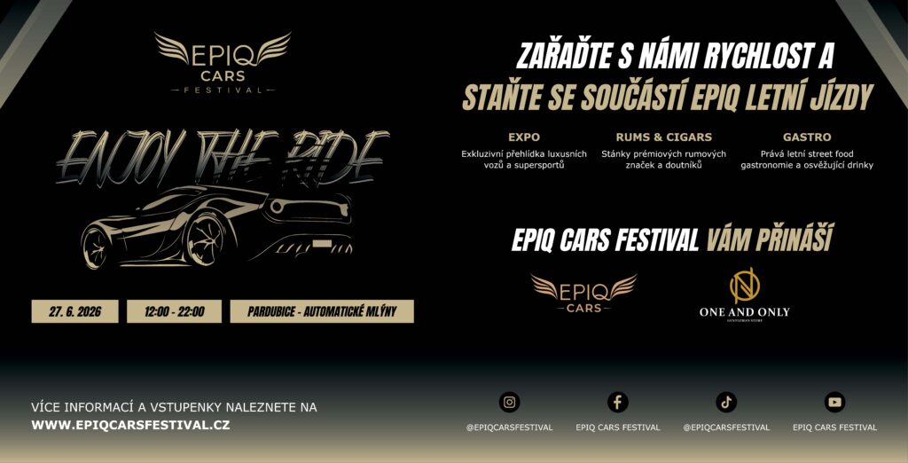 Epiq Cars Festival
